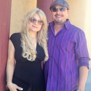 Meet your Posher, Esther